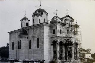 170 de ani de la sfinţirea Bisericii Bărboi