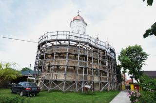 Sărbătoarea Sfântului Ioan cel Nou, la Biserica Nicoriţă din Iaşi