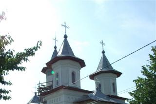 Sfinţii Apostoli Petru şi Pavel cinstiţi în Moldova