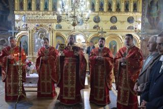 Cercuri pastorale în Protopopiatul Târgu Neamţ