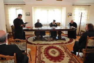 Conferinţă pastoral-misionară în Protopopiatul Câmpulung Moldovenesc