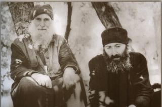 Exemplu de dragoste a duhovnicului față de ucenic