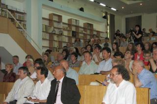 „Zilele Mihai Eminescu“ în judeţul Botoşani