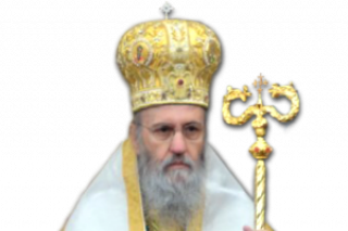 Inimile noastre sunt tablele pe care e scrisă scrisoarea lui Dumnezeu