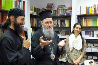 A nu se încrede cineva în înţelepciunea sa