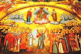 Duminica a 2-a după Rusalii (Matei 4, 18-23) – Comentarii patristice