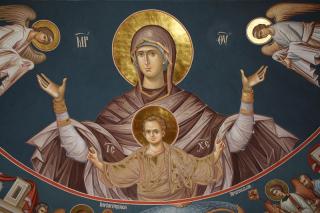 Obiectul, scopul şi mijloacele Liturghiei