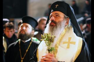 IPS Teofan – Predică la Duminica a 7-a după Paști (a Sfinților Părinți de la Sinodul I Ecumenic)