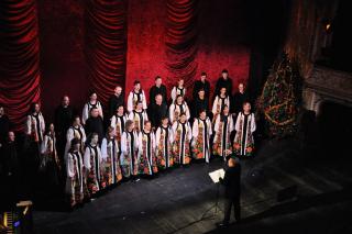 La Iaşi începe astăzi Festivalul-Concurs „Gavriil Musicescu“