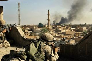 Arhiepiscopul Shimoun Emil Nona: „Occidentul a uitat tragedia din Irak”