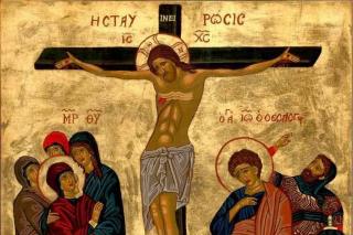 Hristos „a suferit crucea, n-a ţinut seama de ocara ei”