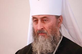 Mitropolitul Onufrie de Cernăuţi se pronunţă împotriva integrării Ucrainei în Europa