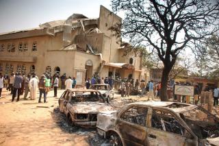 Nigeria este cea mai violentă țară față de creștini