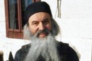 Dumnezeu mi-a dat mângâierea de a cunoaşte Ortodoxia