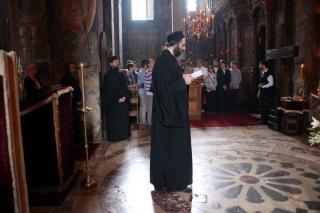 Numeroasele roade ale împreună-lucrării smereniei cu rugăciunea