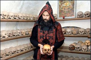 Cea mai veche limbă pe care a vorbit-o strămoşul Adam