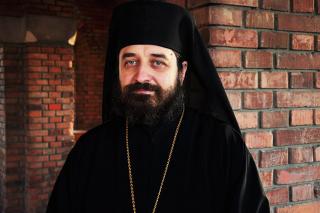 Predică la Duminica a 4-a după Rusalii (Vindecarea slugii sutașului) - Arhimandrit Nichifor Horia