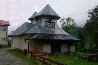Lucrare misionară în Parohia Broşteni 2