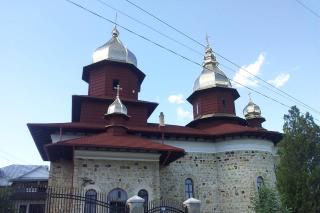 Biserica din Filioara - Neamţ va fi resfinţită de IPS Părinte Mitropolit Teofan