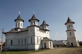 Sfântul Procopie, sărbătorit în Parohia Milişăuţi