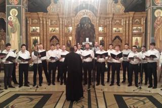 Noapte muzicală în Iași