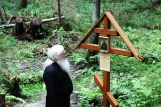 Dobândiţi-L pe Iisus ca pe un dar veşnic în sufletul vostru...