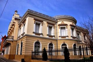 Lansări de carte şi concursuri în cadrul Festivalului „Gavriil Musicescu“