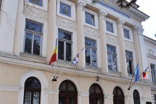 Admiterea la Şcoala doctorală a Facultăţii de Teologie Ortodoxă „Dumitru Stăniloae“ din Iaşi