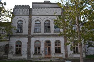 Dezbatere dedicată Aşezământului spitalicesc „Precista Mare“ din Roman