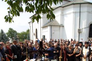 Însemnătatea celei de a treia zi după moarte