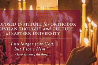 Institut de Gândire şi Cultură Ortodoxă în America