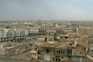 Biserica ortodoxă din Mosul a fost devastată