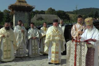 „Nu există măsură pentru binele pe care suntem chemaţi să-l înfăptuim“