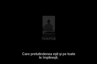 Viața Cuviosului Paisie Aghioritul - Partea I