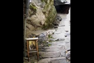 Troparul Sfântului Ioan de la Rila (în limba bulgară)
