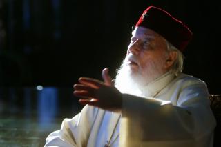 Parastas pentru Patriarhul Teoctist în Arhiepiscopia Iașilor