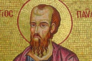„Femeilor, supuneţi-vă bărbaţilor voştri precum şi Biserica lui Hristos”