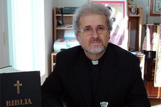 Predica la Duminica a 7-a după Rusalii - Preot Aurel Sas de la Biserica Sfantului Gheorghe Las Vegas