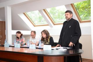 A debutat proiectul „Spune stop inactivităţii!“