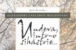 Undeva, într-o sihăstrie...