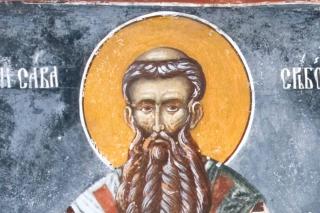 Sfântul Sava al III-lea – 26 iulie