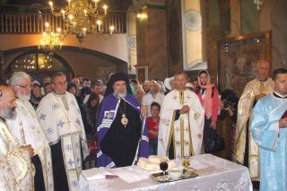 Pâinile litiei – simbolism și istoric