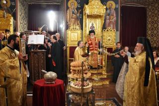 Care este prima slujbă a zilei liturgice?