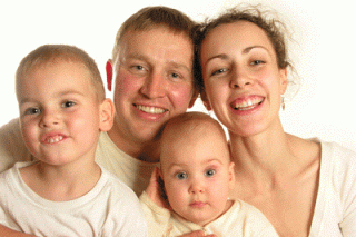 Fiecare soţie poate să fie înăuntrul familiei „o preoteasă a iubirii”