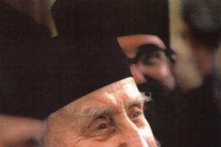 O mănăstire cu o astfel de conştiinţă