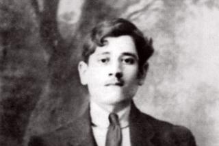 Viaţa lui Gheron Iosif Isihastul – 1: Vârsta copilăriei şi a tinereţii