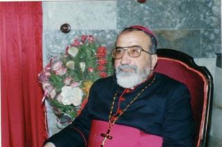 Păstorul strigă durerea turmei din Irak