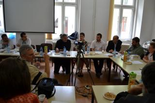Departamentul Pro Vita Iași, prezent la Adunarea Generală a Federației Organizațiilor Ortodoxe Pro Vita din România