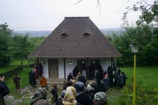 Sfântul Ioan Iacob, cinstit la Crăiniceni
