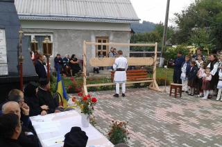 O nouă ediţie a Concursului „Răsună toaca-n cer“ la Rotunda